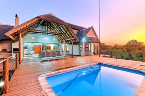 Mabalingwe - Moi Signature Exclusive Leisure Villas